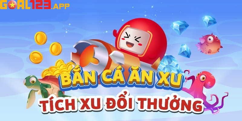 Khái niệm bắn cá đổi xu online