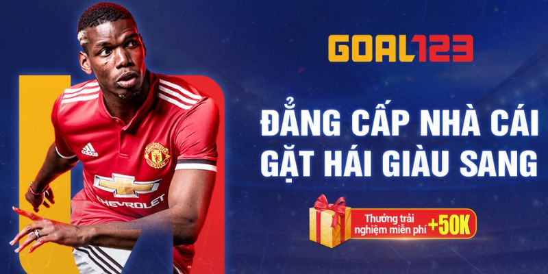 Đôi nét về nhà cái Goal123