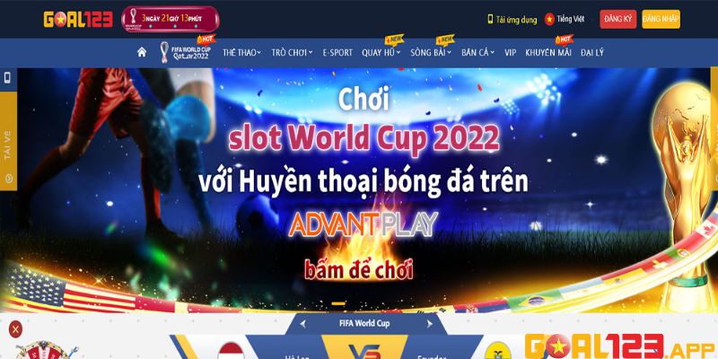 Những lưu ý khi đăng nhập tài khoản chơi game Goal123