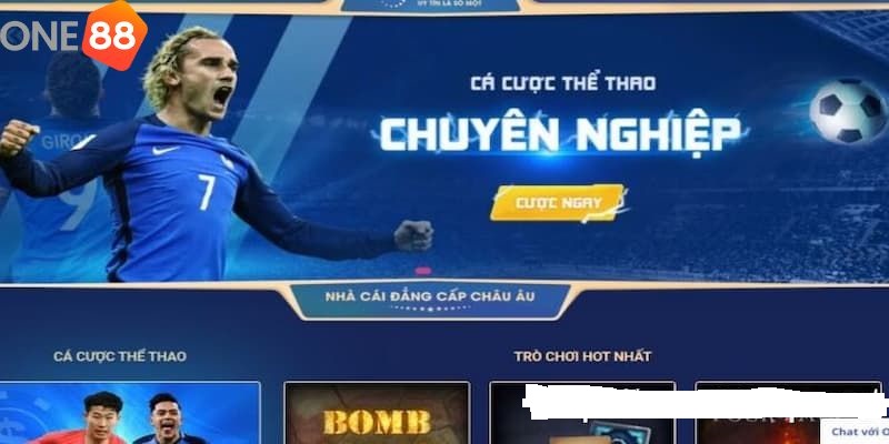 Cách đặt cược thể thao Goal123 trên điện thoại 