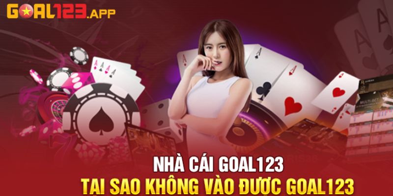 Tìm hiểu nhà cái Goal123 là như thế nào?