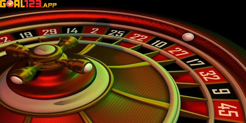 Roulette là thể loại trò chơi như thế nào?