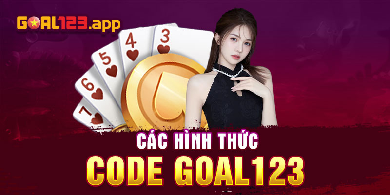 Mã Giới Thiệu Goal123_Hướng Dẫn Cách Lấy Mã Đơn Giản