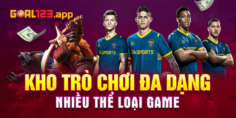 Lưu ý khi nhận mã giới thiệu Goal123 