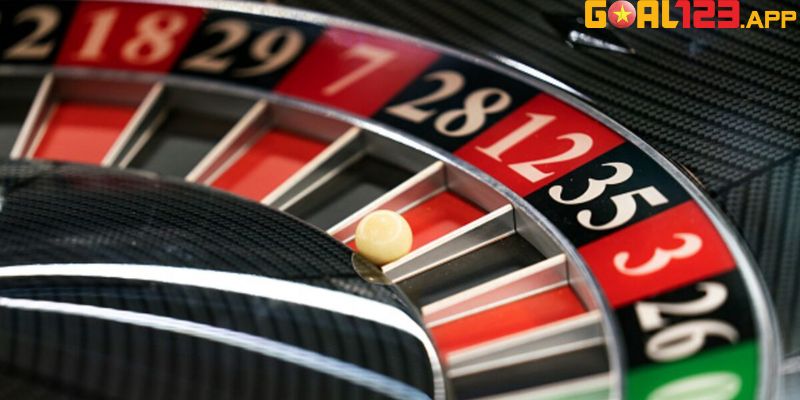 Kinh nghiệm chơi game Roulette