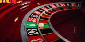 Tổng quan về Roulette