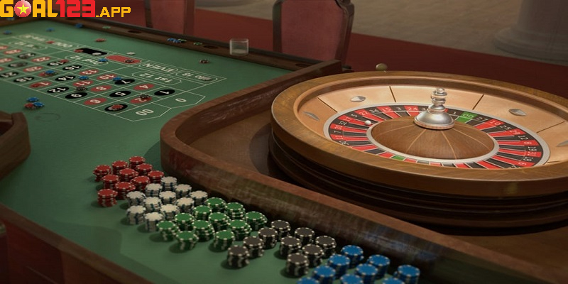 Mẹo chơi game Roulette luôn thắng