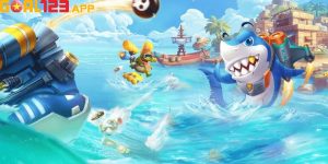 Goal123 _ Tải Game Bắn Cá Online Tận Hưởng Từng Giây Phút