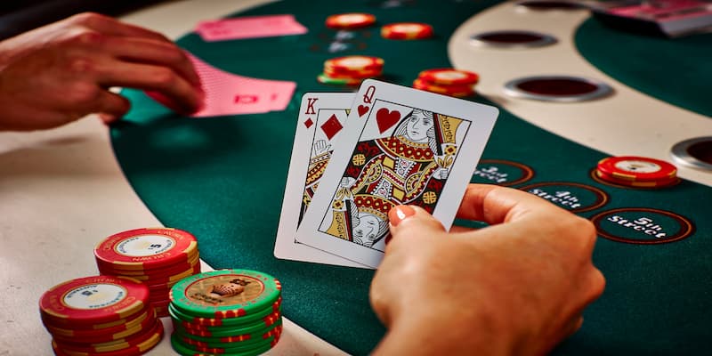 Cần khôn ngoan hơn khi chơi Baccarat