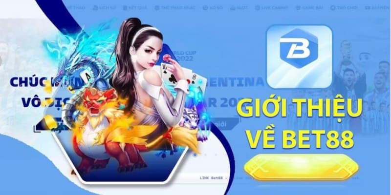 Nhà cái bet88 đang có lượng người chơi trung thành ổn định