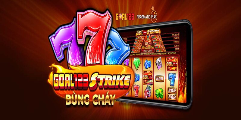 Hướng dẫn các bước tham gia game nổ hũ uy tín chi tiết nhất tại Goal123